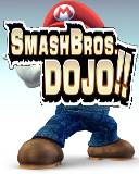 Download 'Smash Bros Dojo (128x160)' to your phone